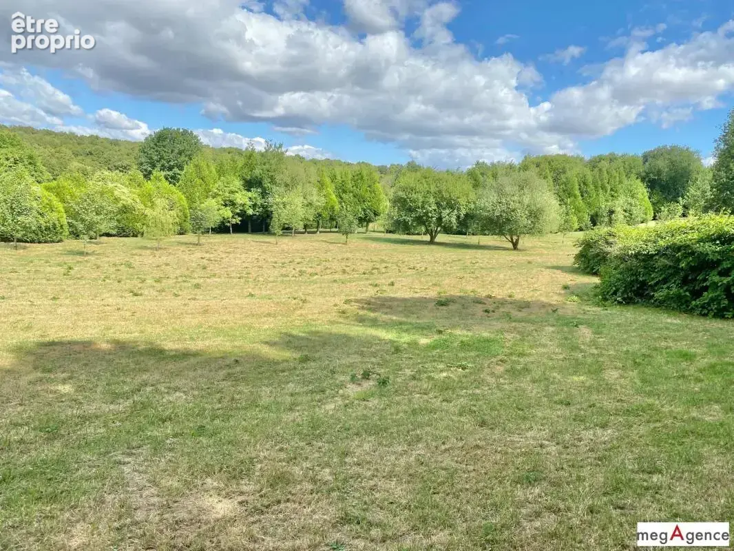 Ensemble immobilier, 4 logements et un bois - photo 6