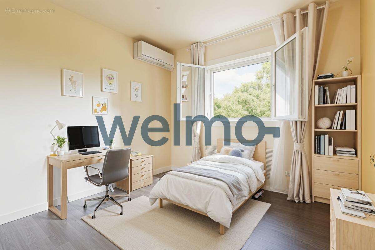 Maison à LE BLANC-MESNIL