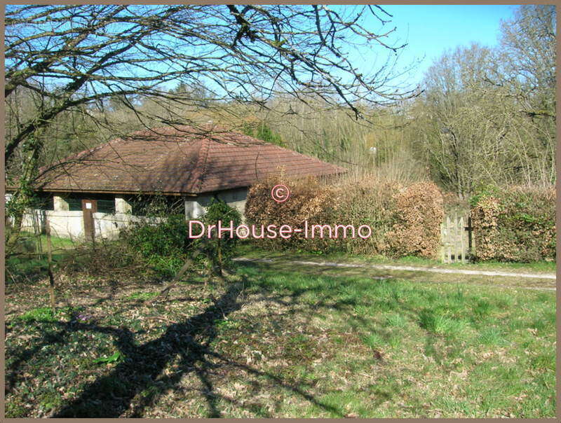 Terrain à CLERMONT-EN-ARGONNE