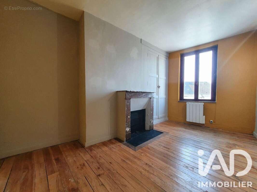 Maison 50 m² à Saacy-Sur-Marne  - photo 8