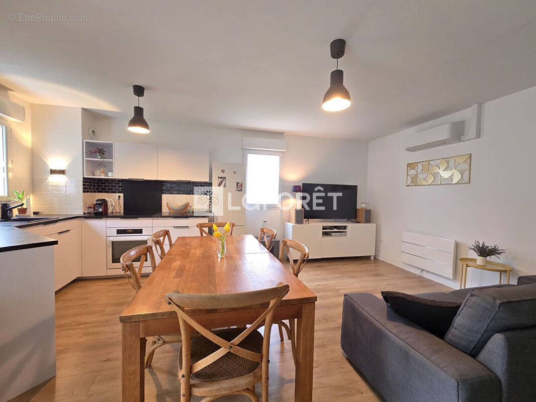 Appartement à ANGLET
