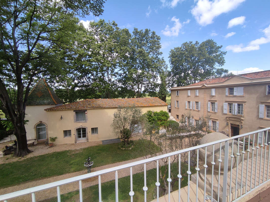 Maison à BEZIERS