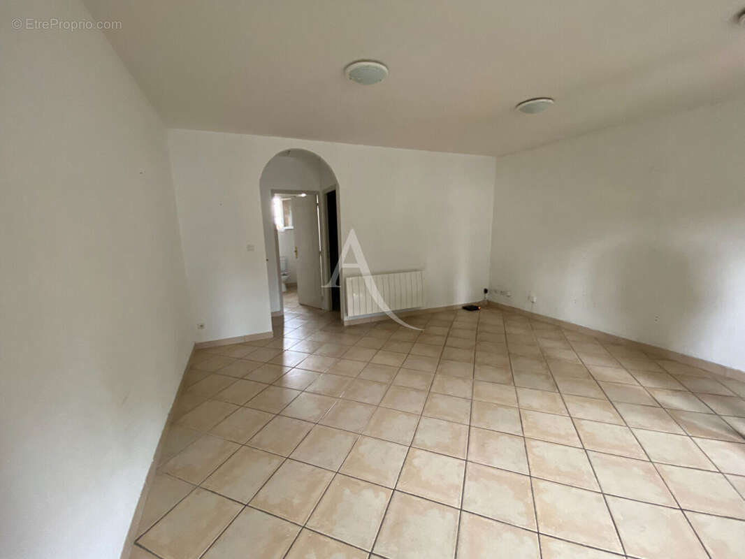 Appartement à LASBORDES