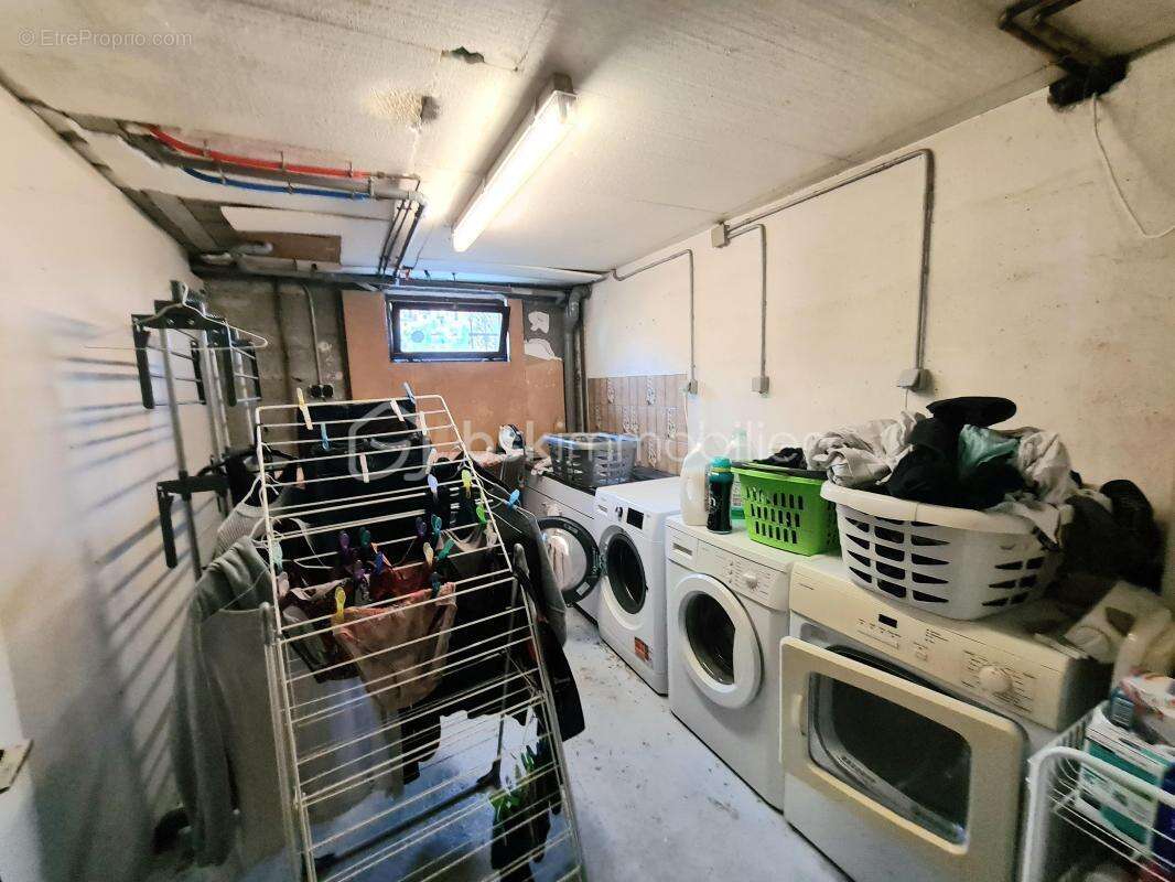 Maison à LUTTERBACH