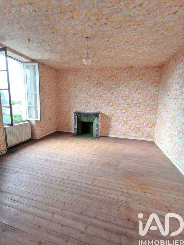 Photo 6 - Maison à MENOMBLET