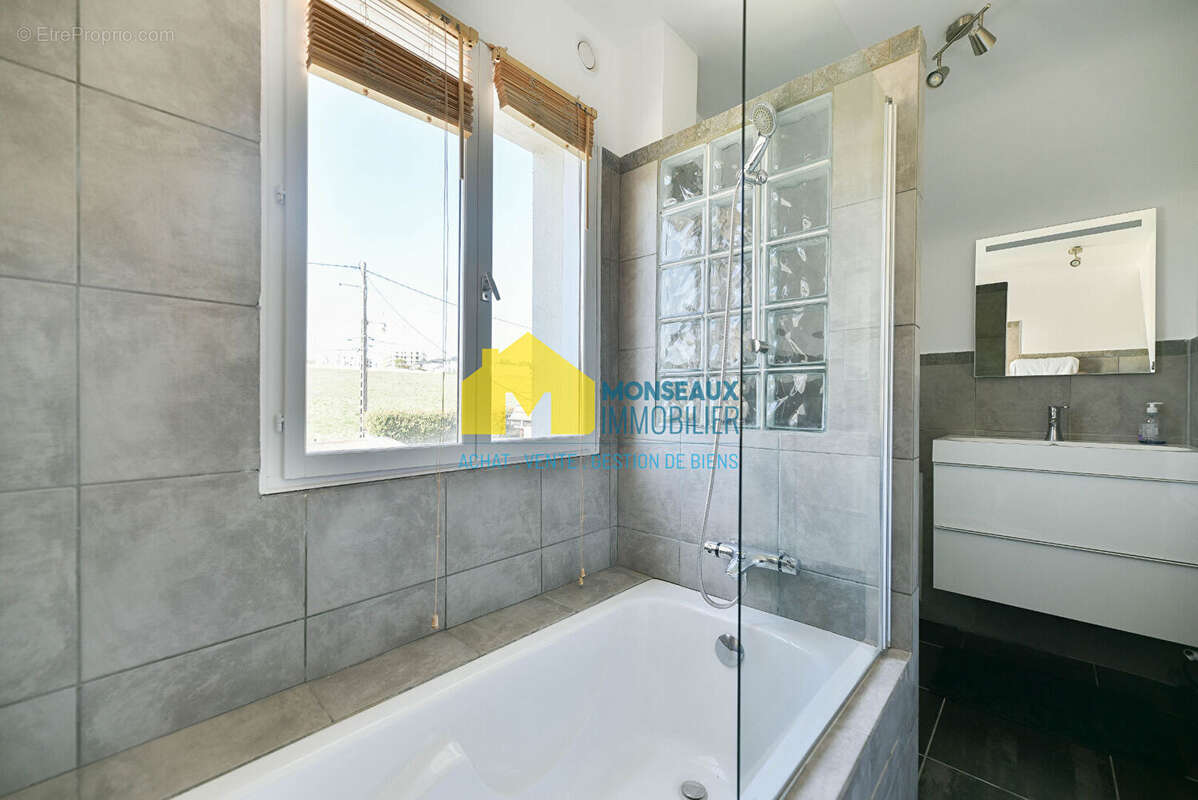 Maison à EPINAY-SUR-ORGE