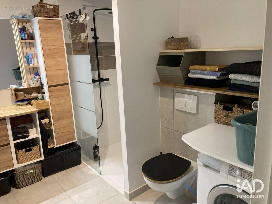 Photo 6 - Appartement à CONCARNEAU