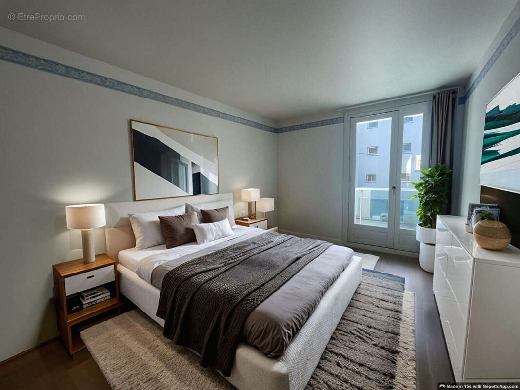 Appartement à ORLEANS