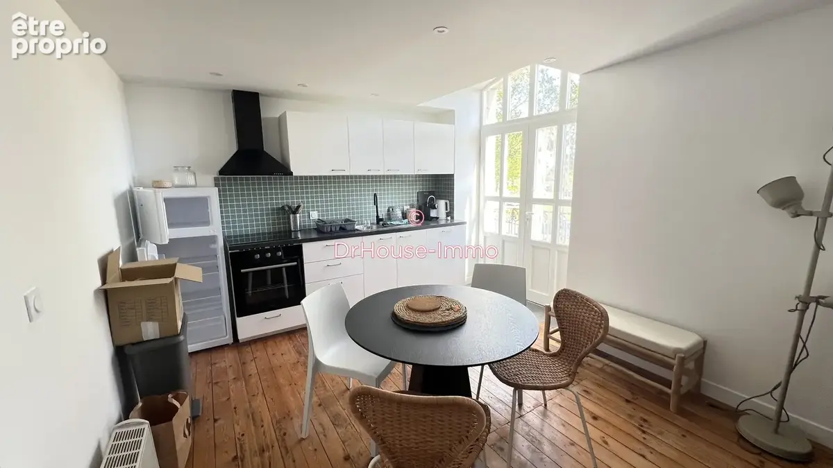 Appartement 4 pièces 63 m² à vendre à Paimpol (22500) - photo 4