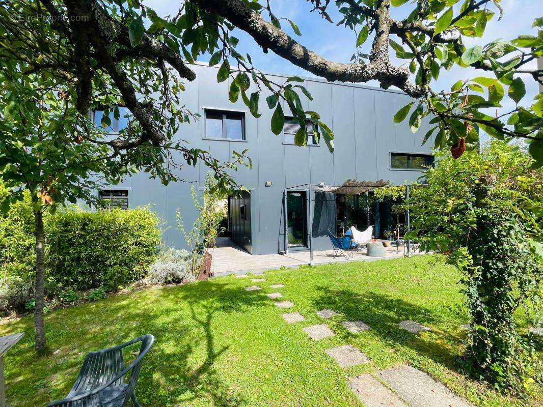 Maison à LA NORVILLE