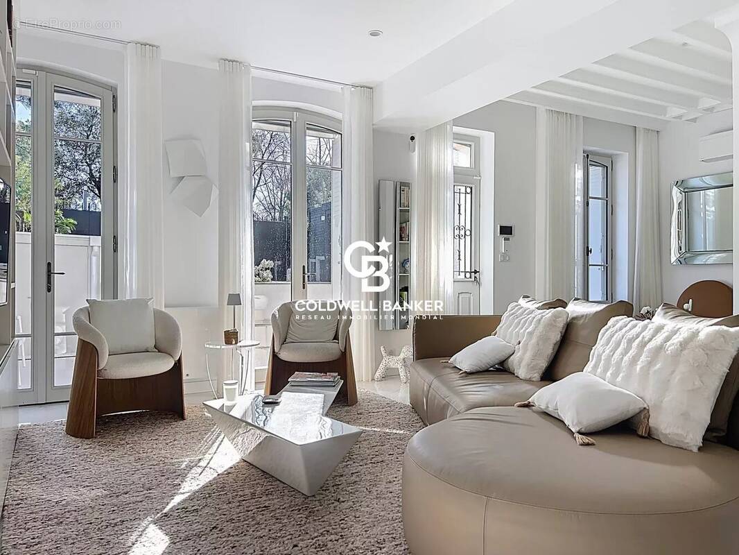 Maison à LA ROCHELLE