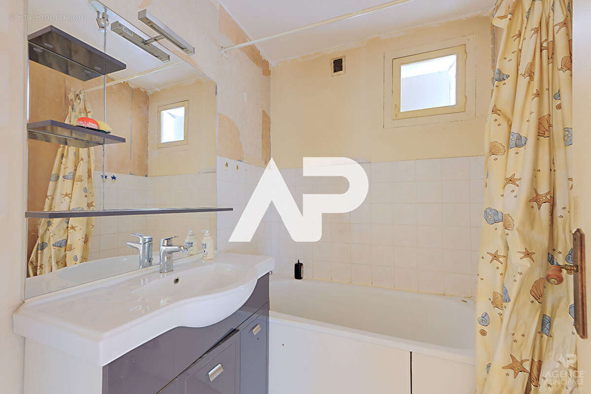 Appartement à RUEIL-MALMAISON