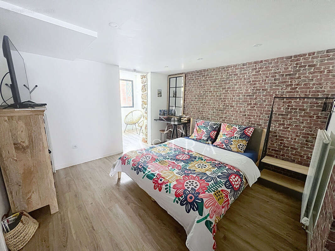 Maison à BOURG-LA-REINE