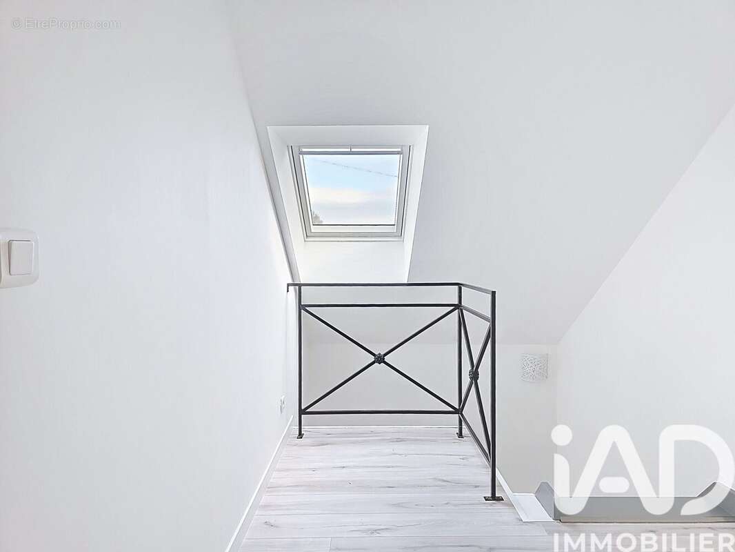 Photo 9 - Appartement à LA BOUILLE