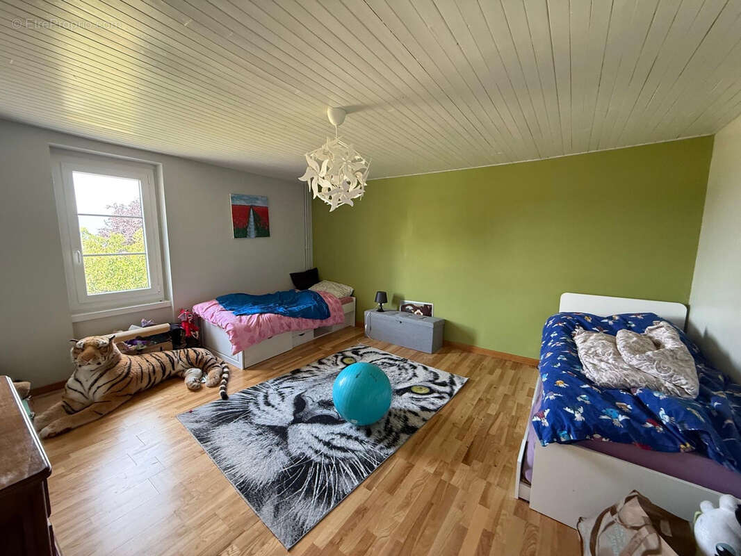 Saint-Jean-De-Tholome - Maison de 180m2 7 pièces - à vendre - photo 7