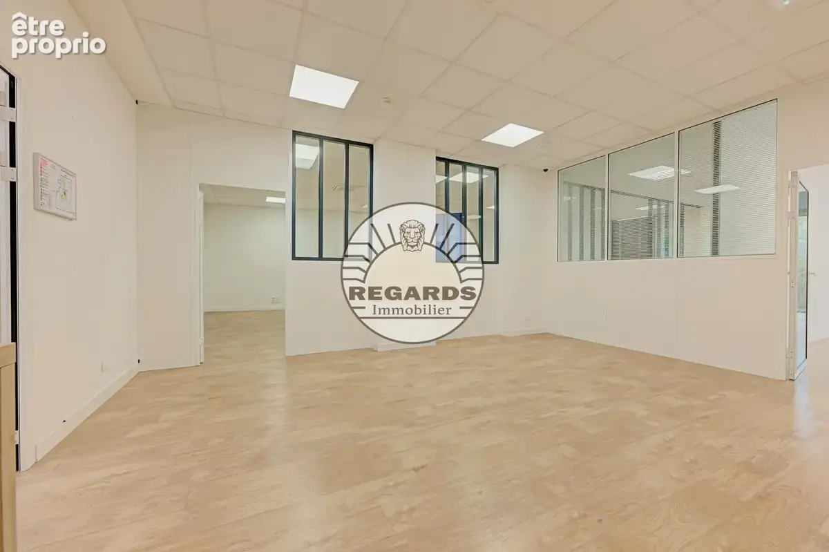 Commerce 270 m² à vendre à Montrouge (92120) - photo 4