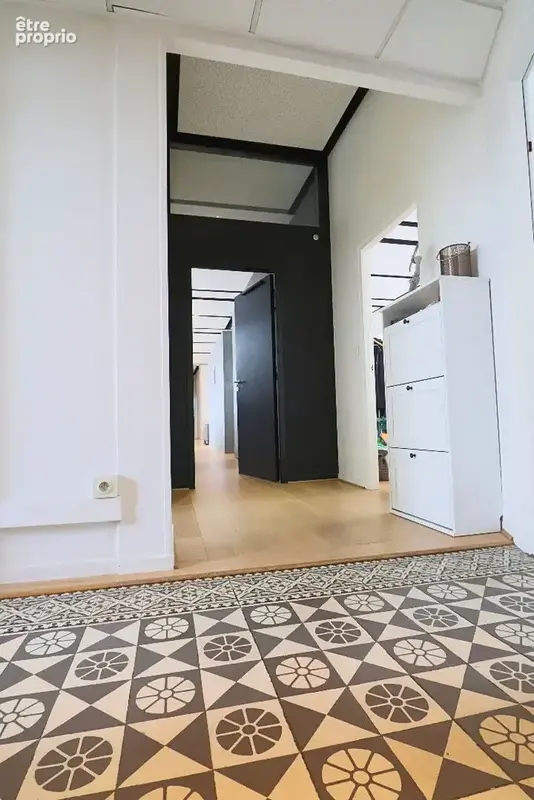 Appartement Loft Nancy 238 m2 - photo 11