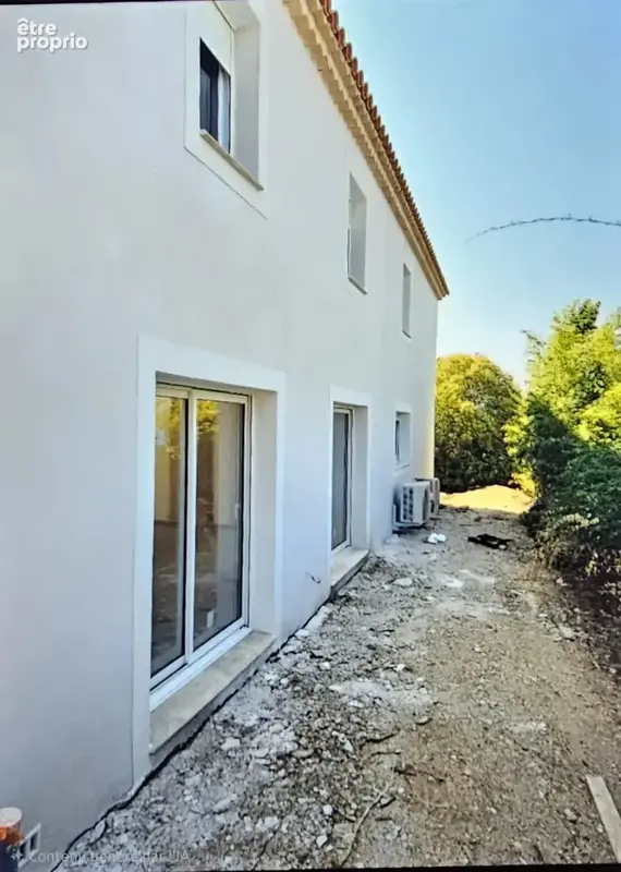 Rare à la vente — Maison neuve sous garantie décennale à La Seyne-sur-Mer (Limite Six-Fours-les-Plages) - photo 4
