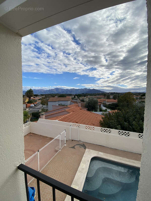 Maison à SAINT-JEAN-LASSEILLE