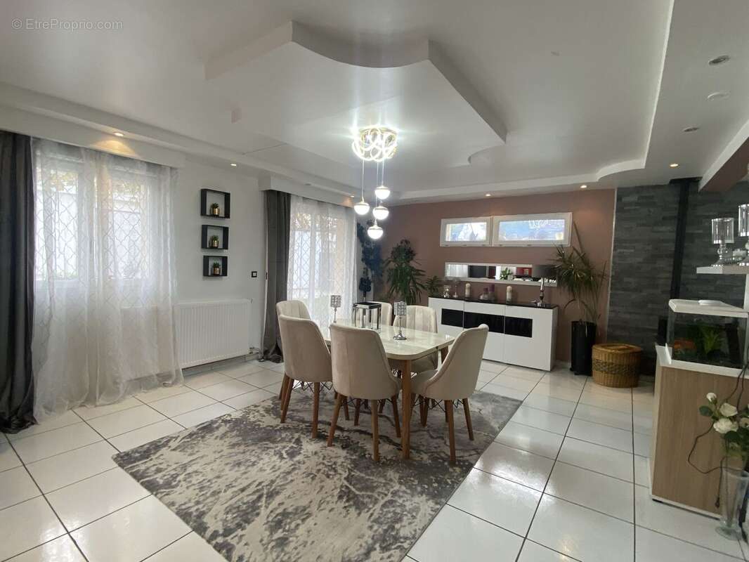 Photo 9 - Maison à EVREUX