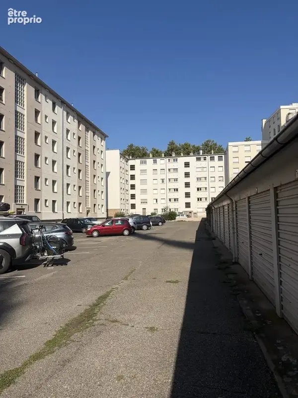 Parking à vendre à Lyon-7e (69007) - photo 4