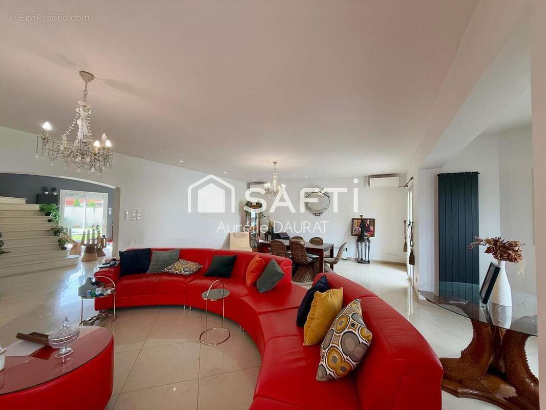 Photo 6 - Maison à CUSSAC-FORT-MEDOC