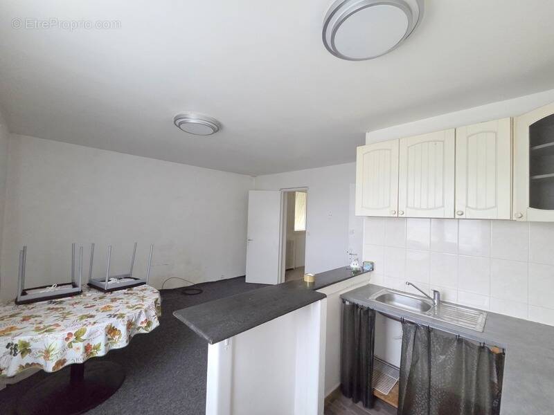 Maison à NEUILLY-PLAISANCE