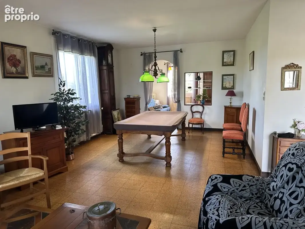Maison 5 pièces 124 m² à vendre à Creysse (24100) - photo 7