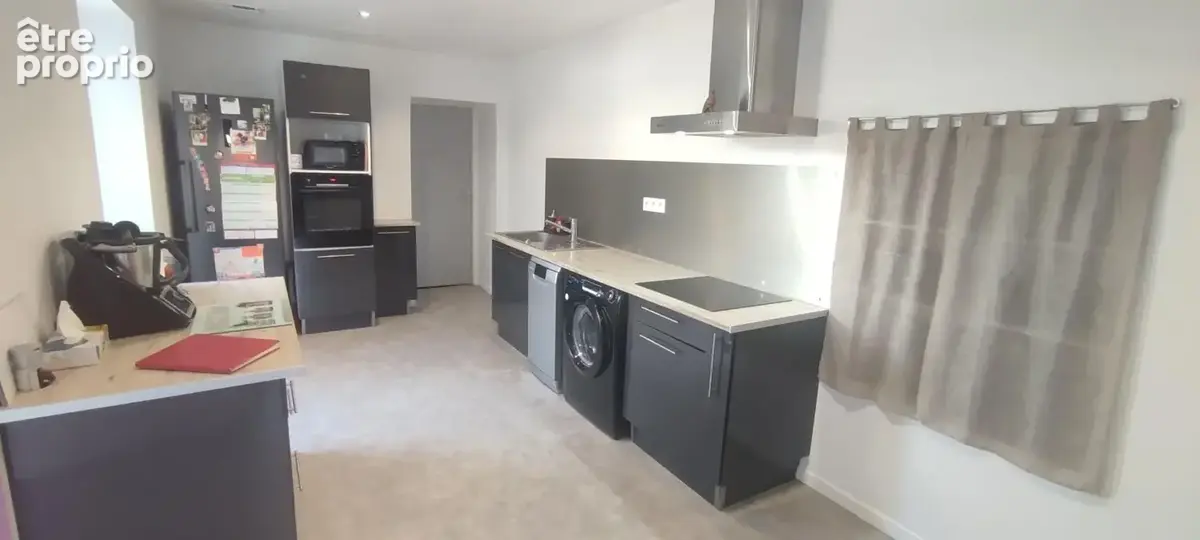 Maison Vic En Bigorre 6 pièce(s) 130 m2 - photo 3