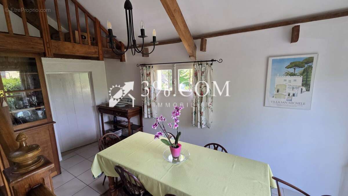 Charmante maison dans un joli hameau - photo 3