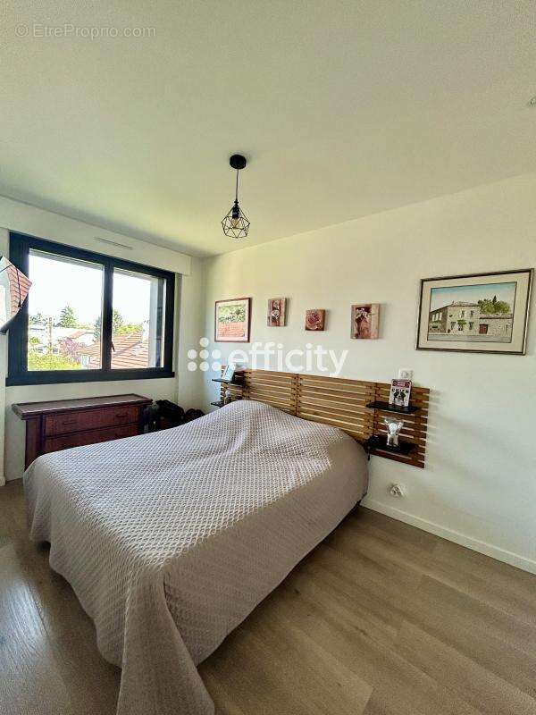 Appartement 55 m² à Drumettaz-Clarafond  - photo 5