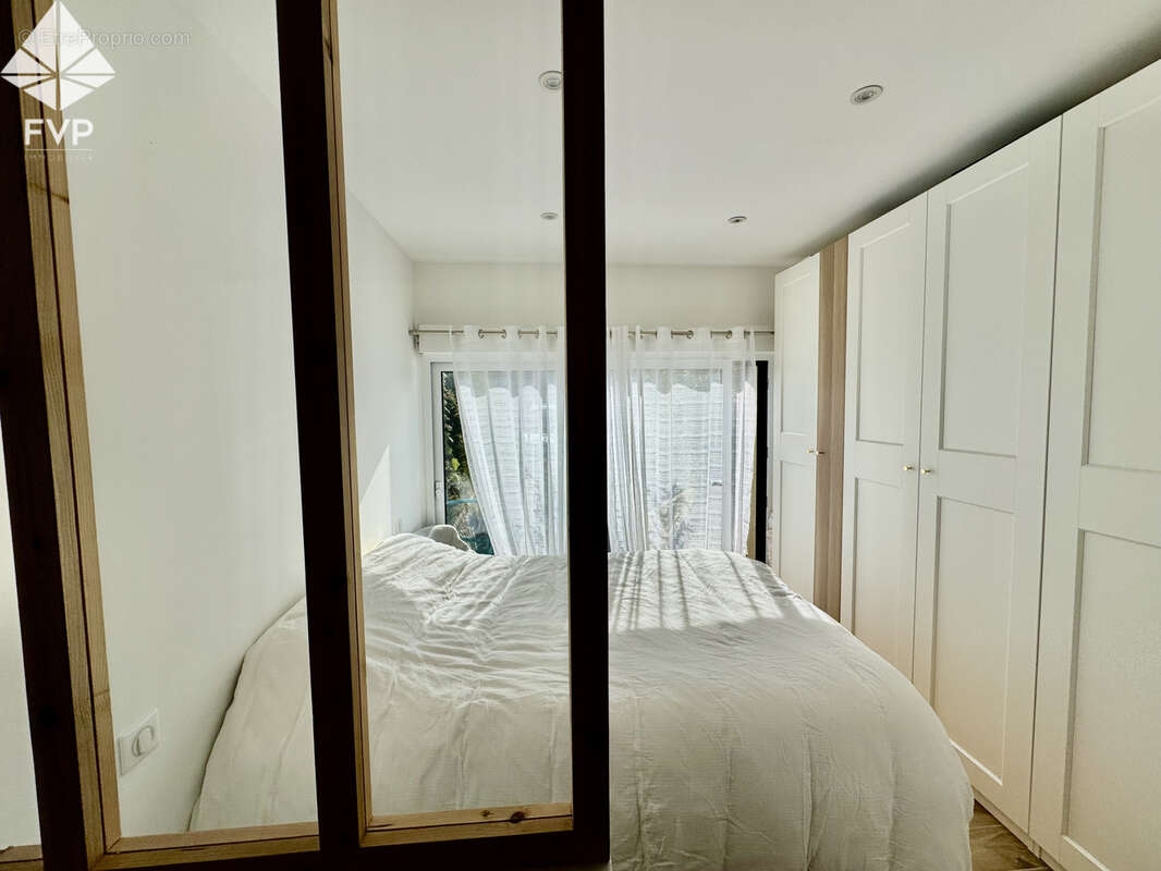 À VENDRE   Pavillon de plain-pied 4 chambres   Fontaine-le-Dun - photo 21
