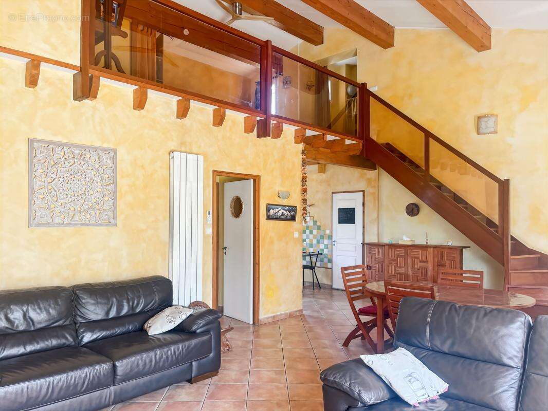 Maison à MARSEILLAN