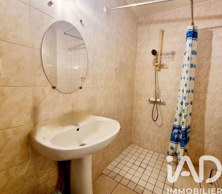 Photo 9 - Maison à SCEY-SUR-SAONE-ET-SAINT-ALBIN