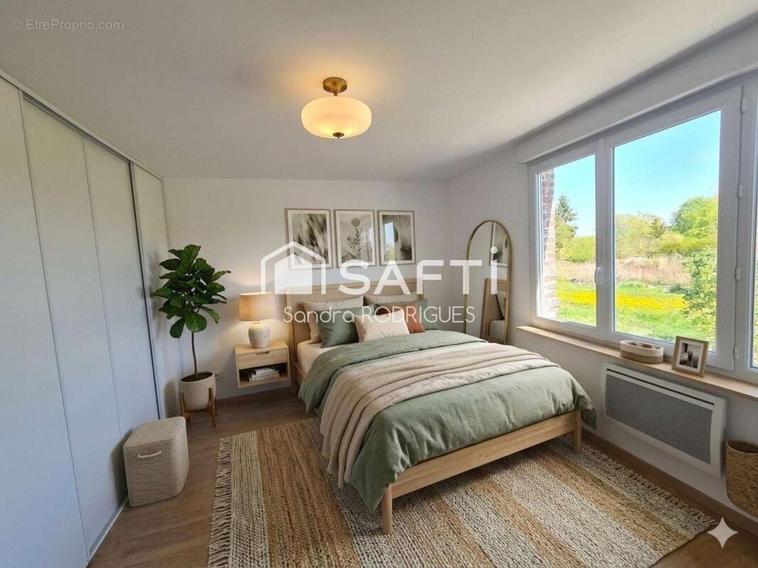 Photo 7 - Maison à LA FERE