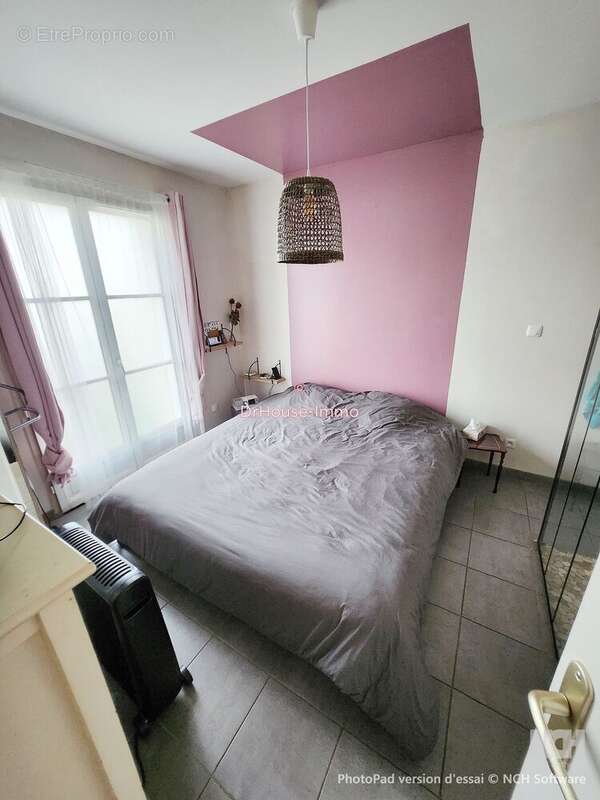Maison à PONTARME