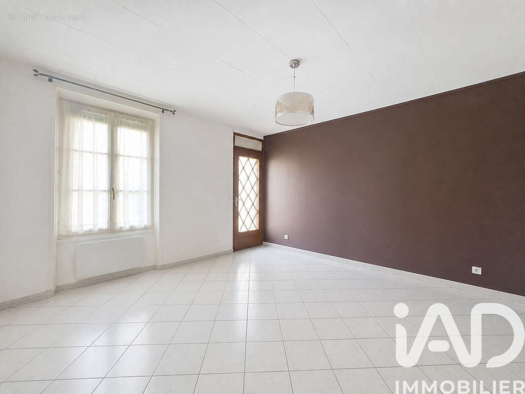 Photo 3 - Maison à MORTCERF