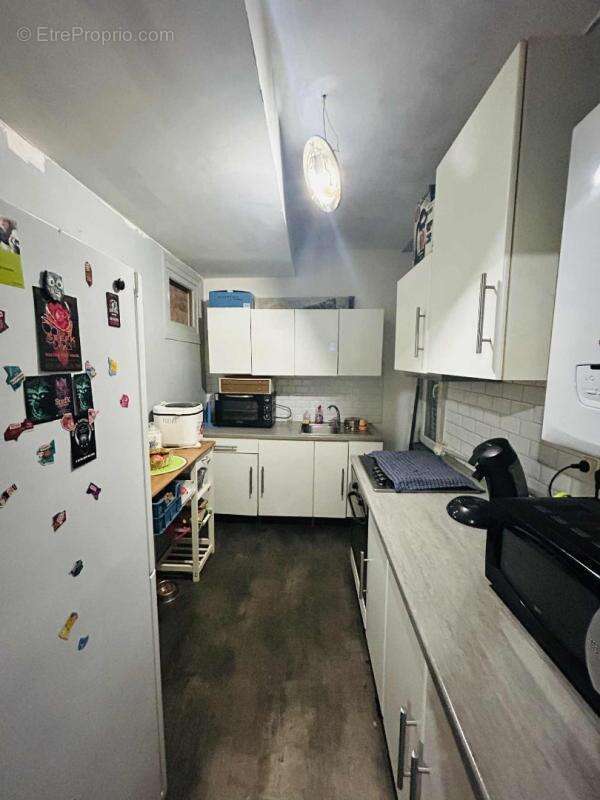 Appartement à LONGWY