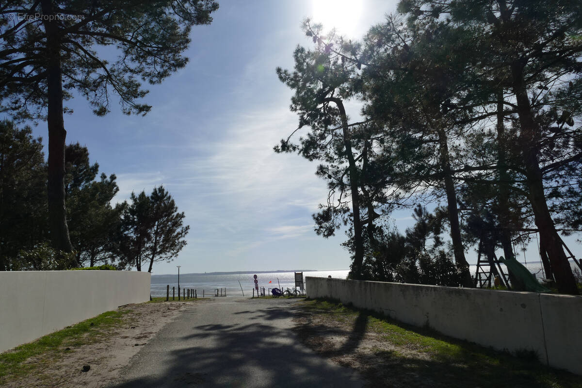 Maison à ANDERNOS-LES-BAINS