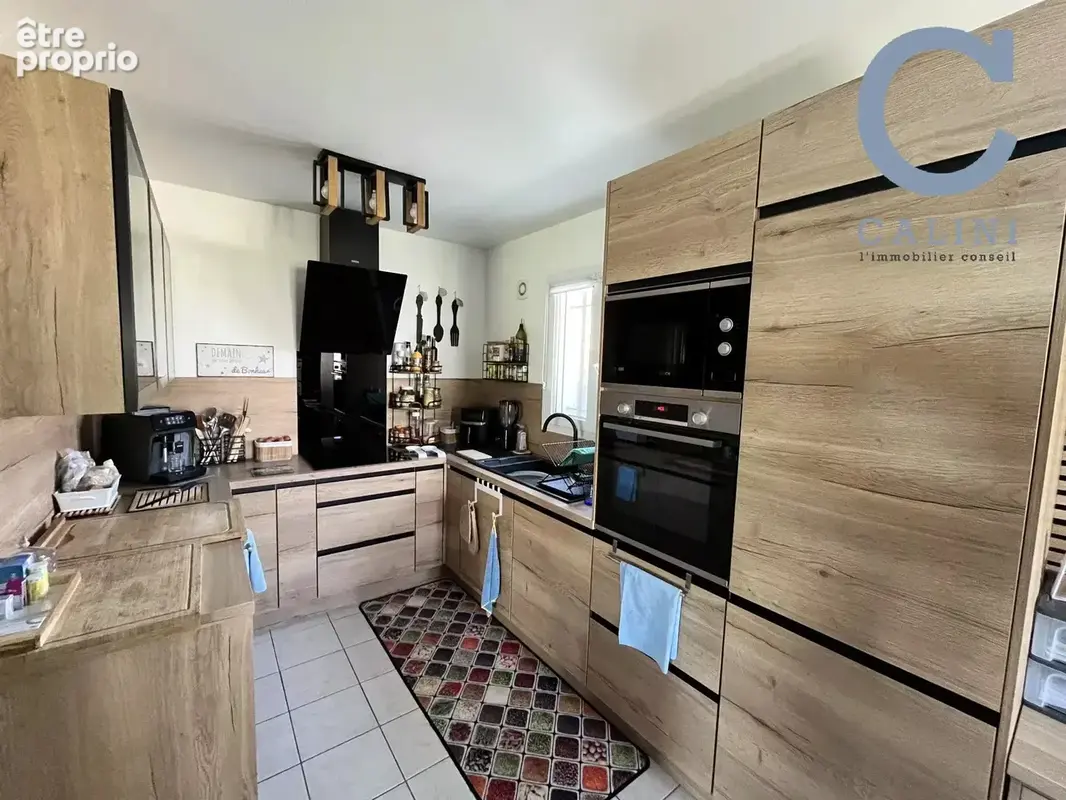 Maison avec piscine - photo 18