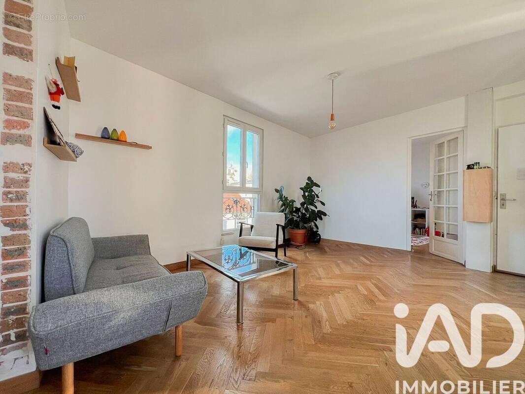 Photo 1 - Appartement à BAGNOLET