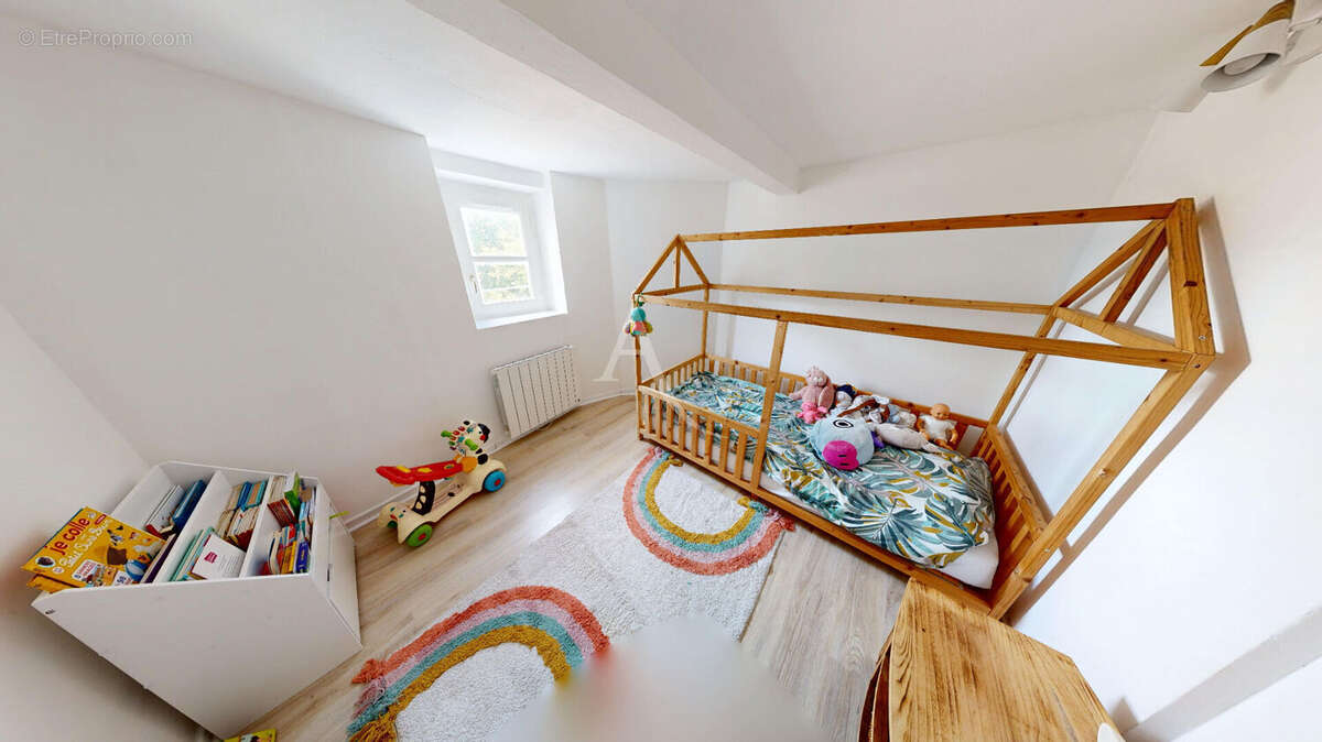 Appartement à CARCASSONNE