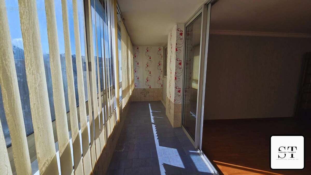 Appartement à LES SABLES-D'OLONNE