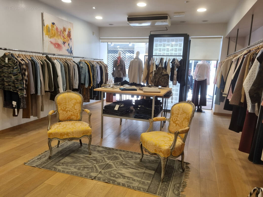 Commerce à MANOSQUE