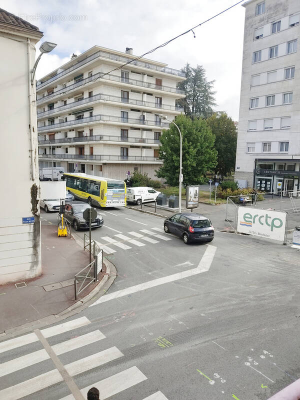 Appartement à PERIGUEUX