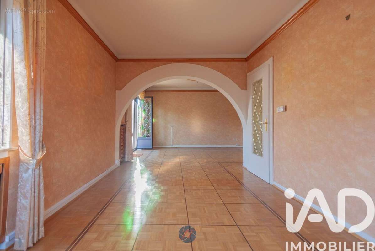 Photo 5 - Maison à MANOM