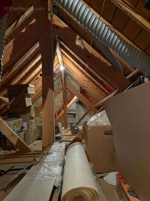 Maison à LA BAULE-ESCOUBLAC