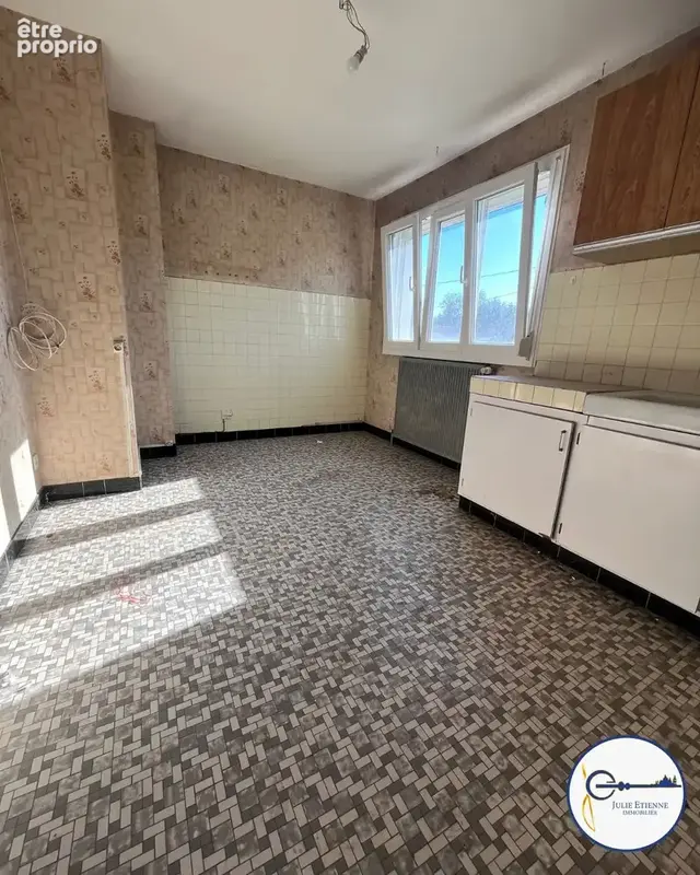 Maison - 64m2 - 4 pieces - photo 5