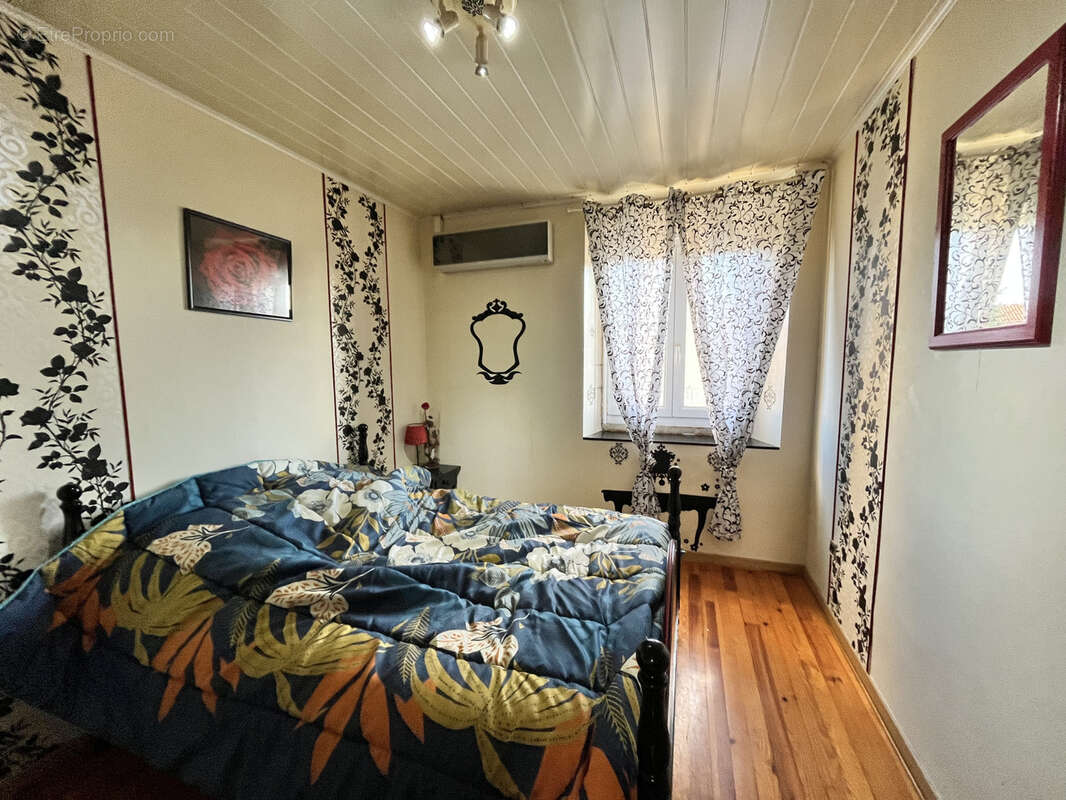 Maison à SAINT-DIZIER