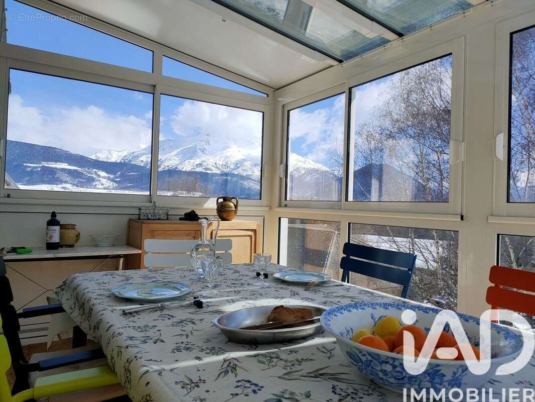 Photo 2 - Maison à LA MURE